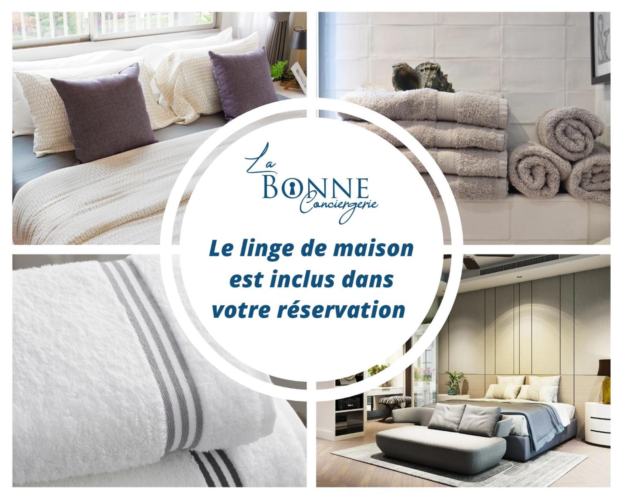 Luxury Mind Vue Exceptionnelle Pied Dans L'Eau Parkings Prives 2 Places Climatisation Hyper Centre Logement D'Exception La Grande Motte Luaran gambar